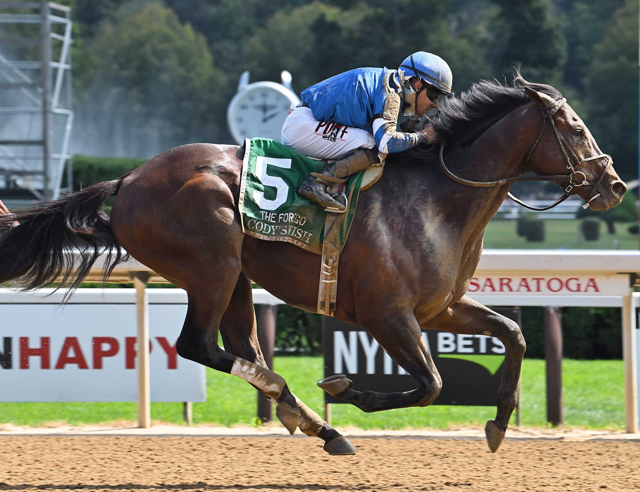 Cody’s Wish America